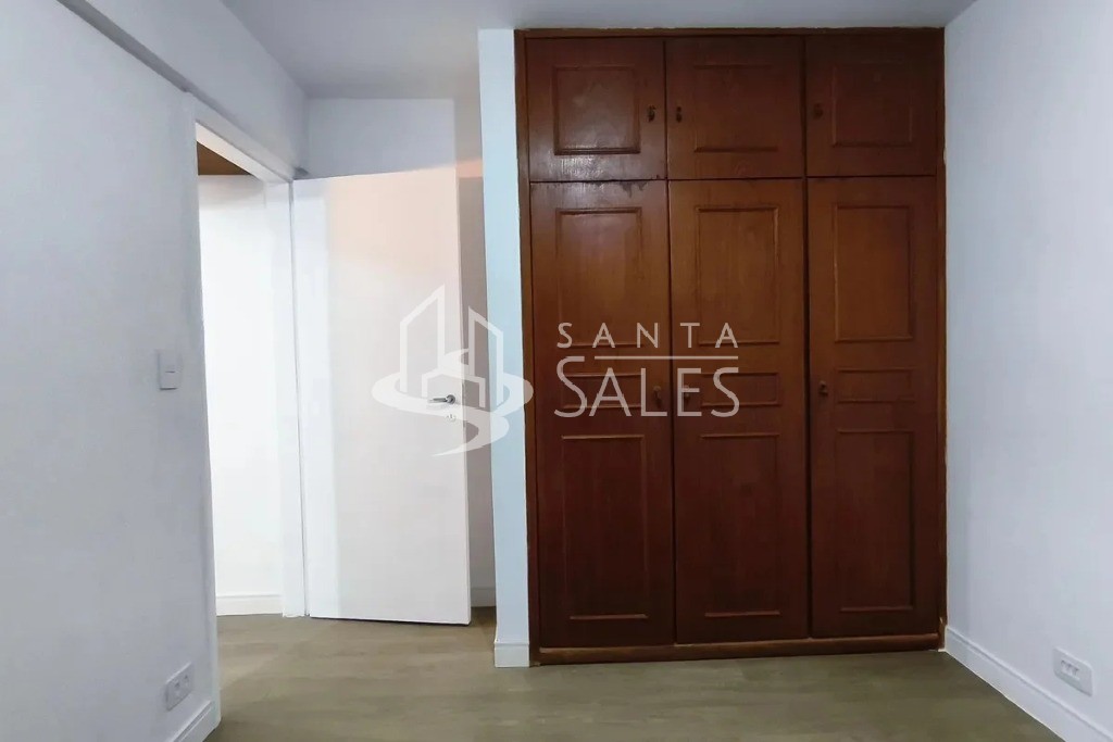 Apartamento, 1 quarto, 41 m² - Foto 27