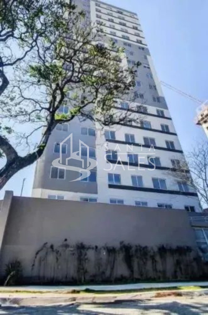 Apartamento, 2 quartos, 35 m² - Foto 1