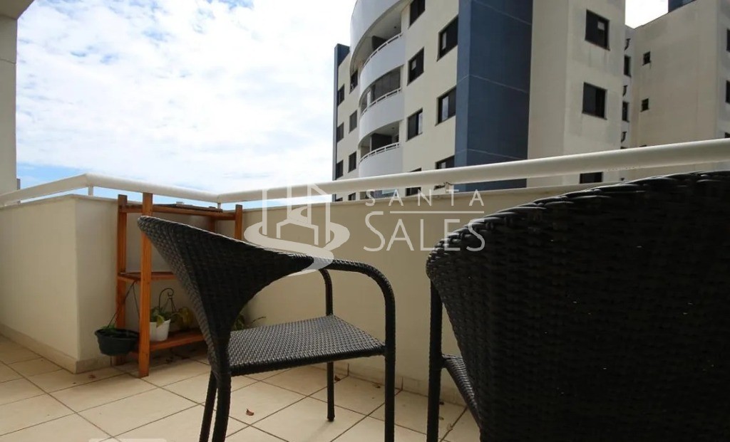 Apartamento, 2 quartos, 85 m² - Foto 25