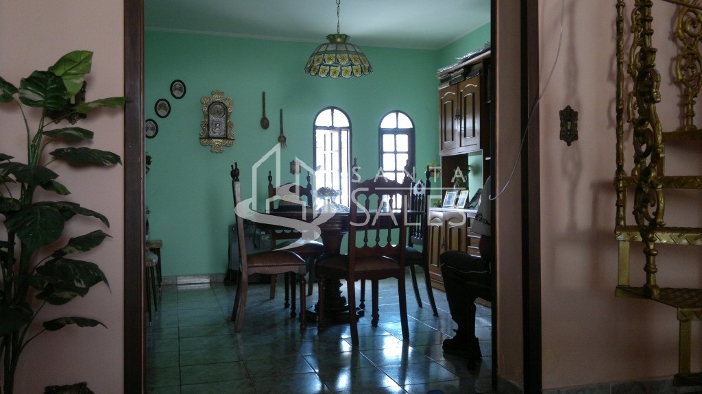 Sobrado, 5 quartos - Foto 4