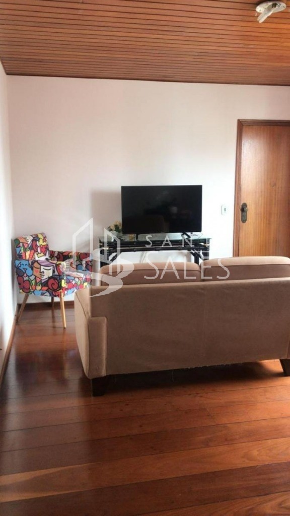 Apartamento, 3 quartos, 97 m² - Foto 1