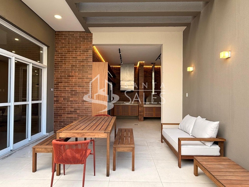 Apartamento, 2 quartos, 94 m² - Foto 24