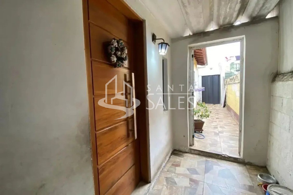 Casa, 3 quartos, 160 m² - Foto 18