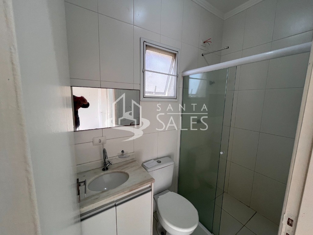 Sobrado, 3 quartos, 94 m² - Foto 2
