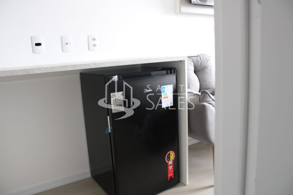 Kitnet-Studio, 18 m² - Foto 13