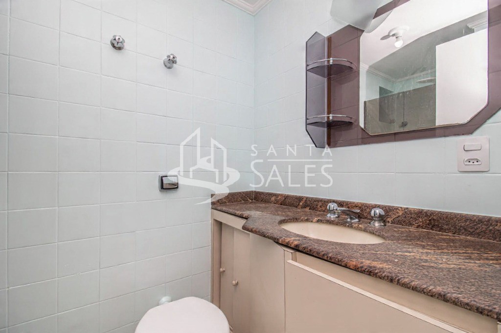 Apartamento, 3 quartos, 82 m² - Foto 19
