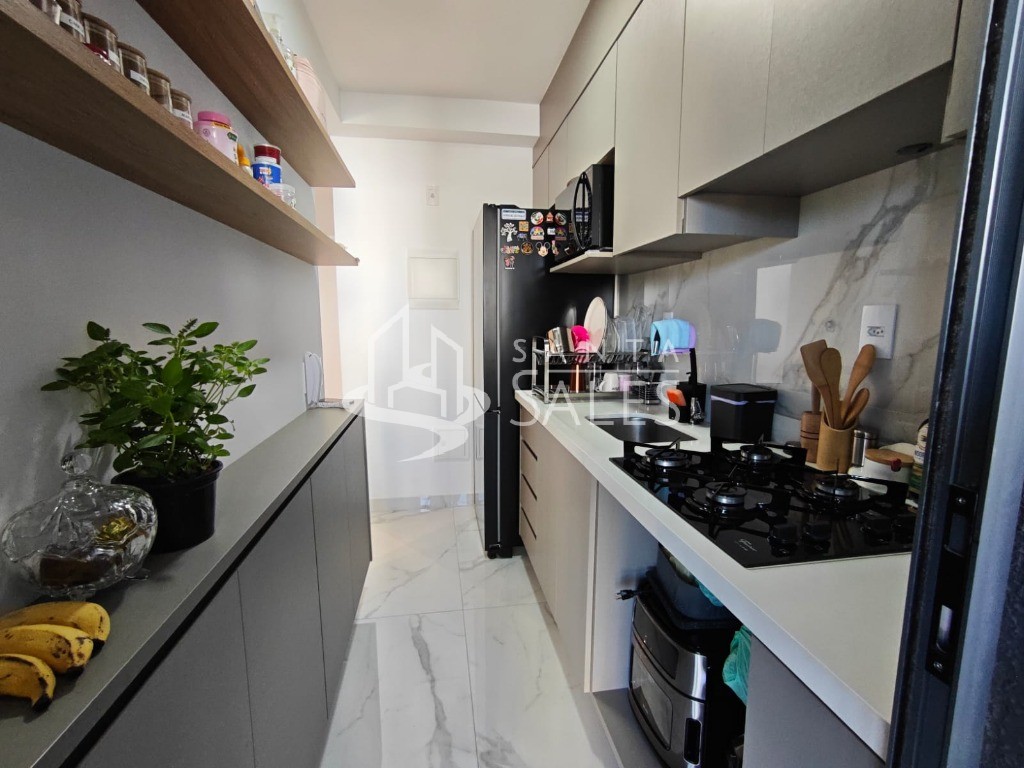 Apartamento, 2 quartos, 59 m² - Foto 10