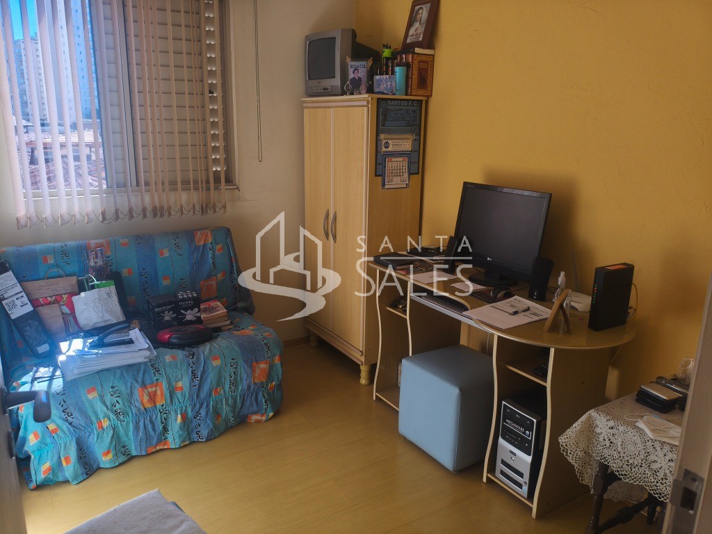 Apartamento, 3 quartos, 64 m² - Foto 13