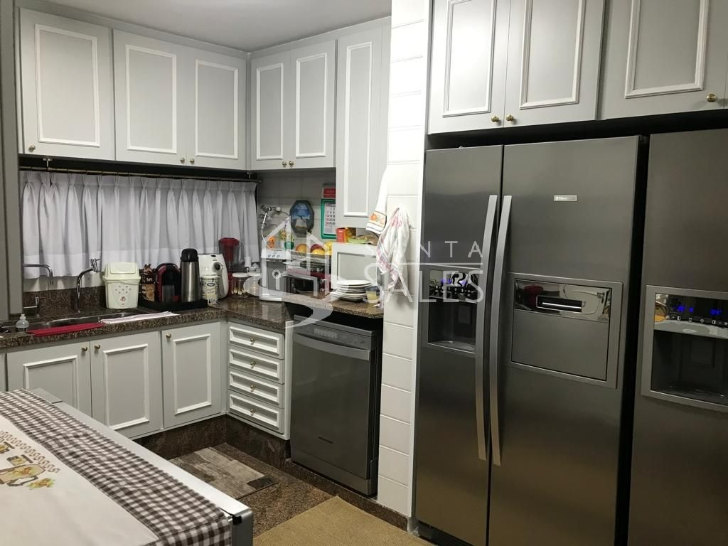 Apartamento, 3 quartos, 230 m² - Foto 6