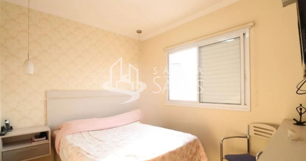 Apartamento, 3 quartos, 93 m² - Foto 11