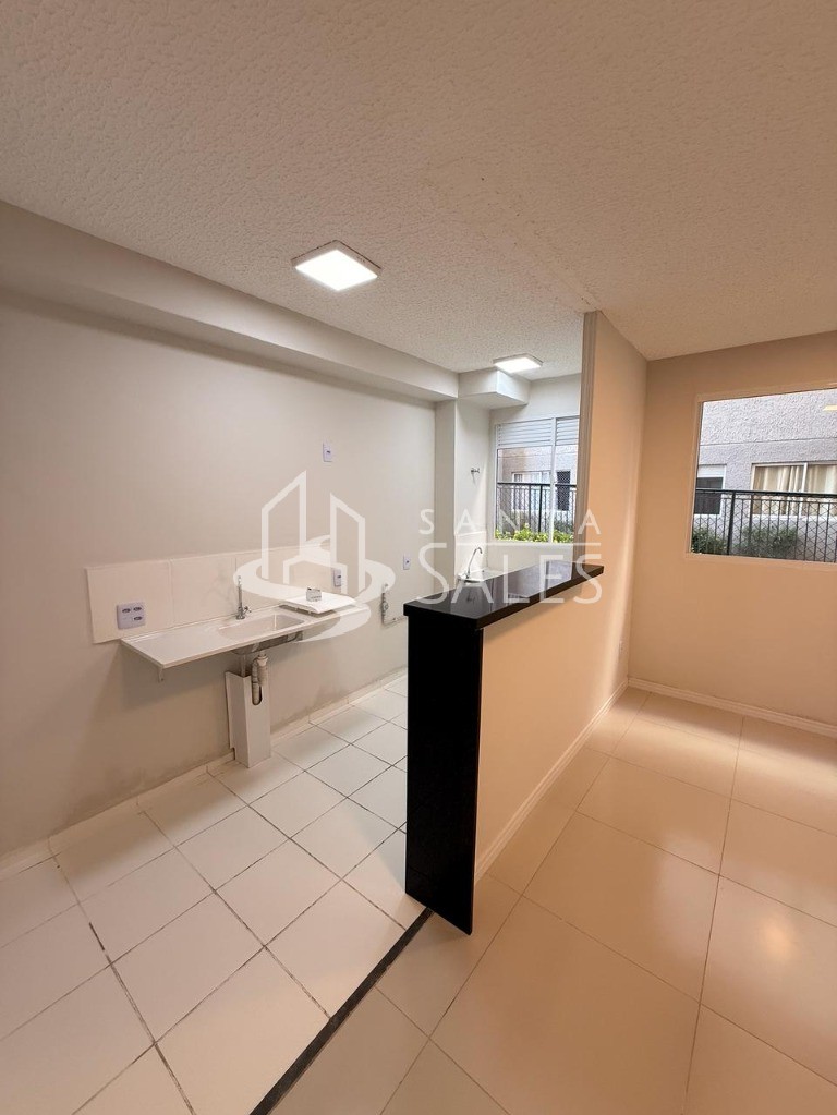 Apartamento, 2 quartos, 42 m² - Foto 11