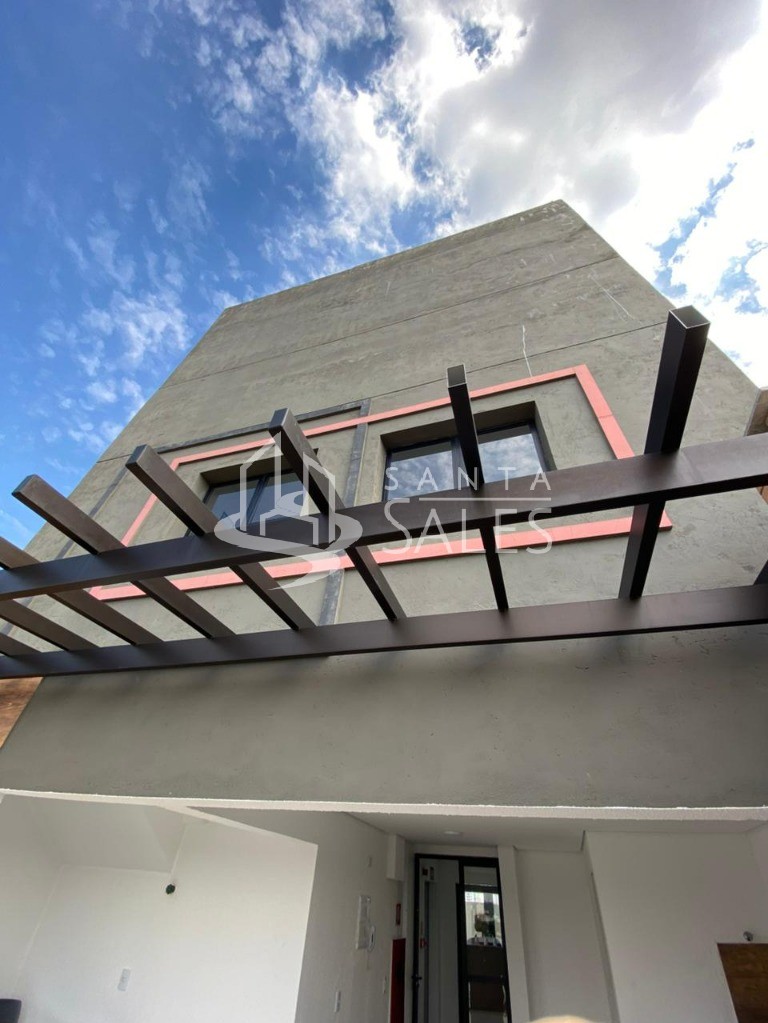 Apartamento, 1 quarto, 36 m² - Foto 25