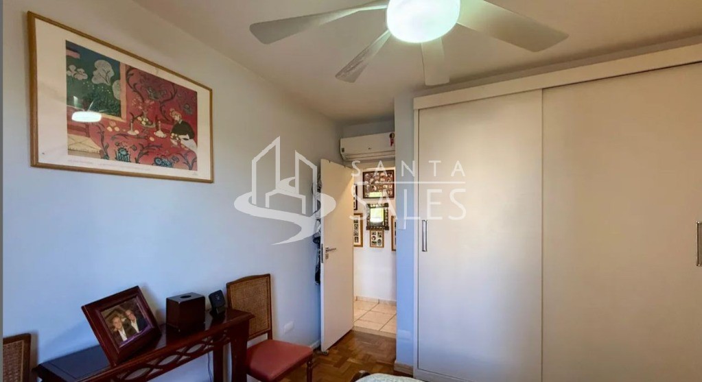 Apartamento, 4 quartos, 154 m² - Foto 33