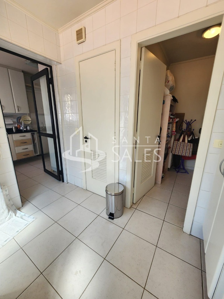 Apartamento, 4 quartos, 126 m² - Foto 11