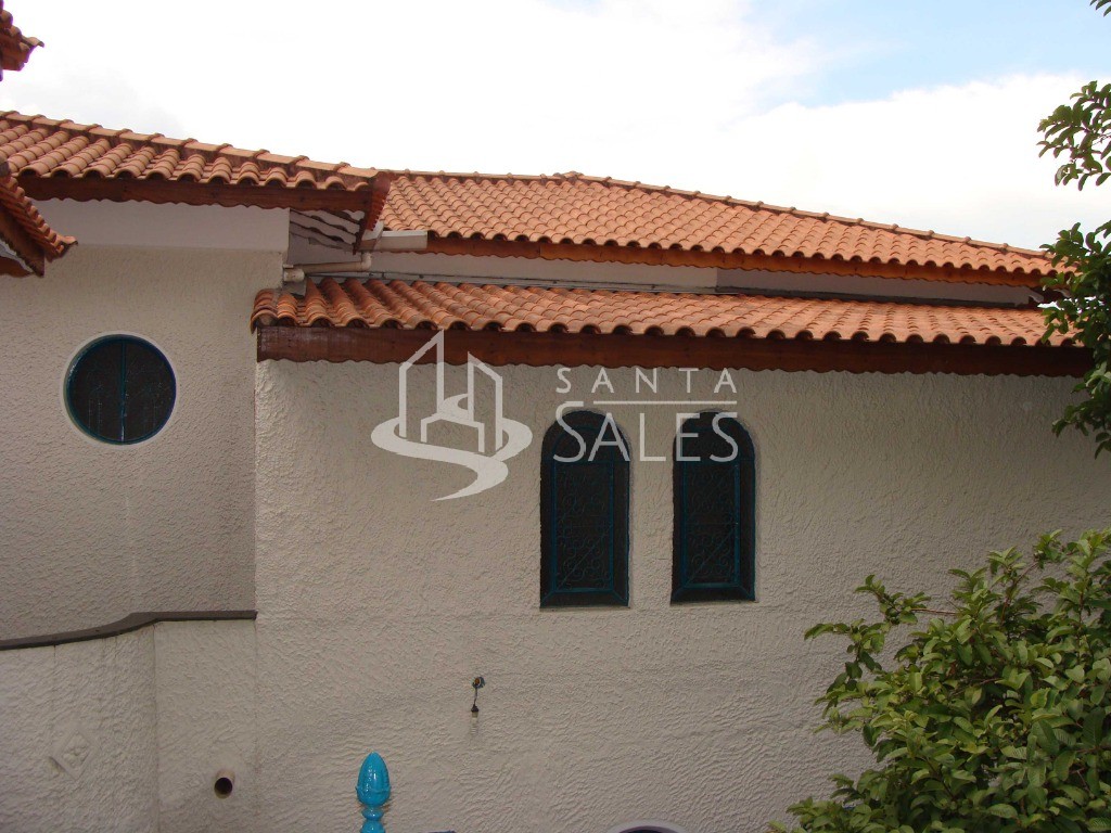 Casa, 4 quartos, 330 m² - Foto 28