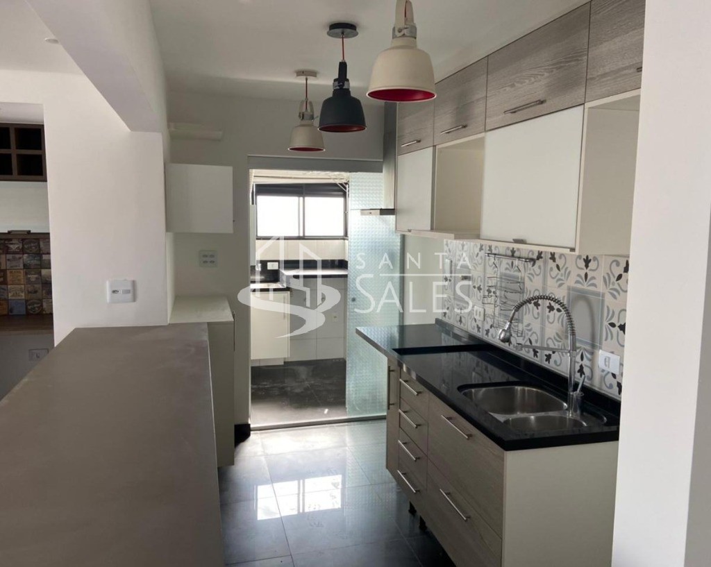 Apartamento, 2 quartos, 90 m² - Foto 10