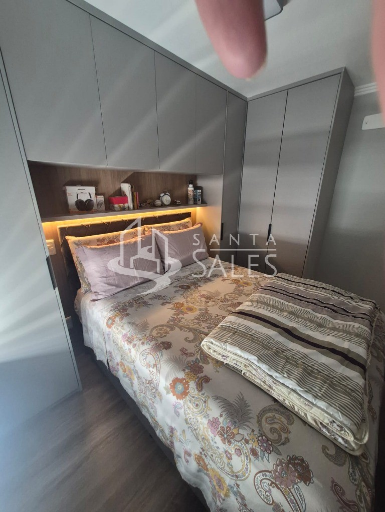 Apartamento, 2 quartos, 41 m² - Foto 3