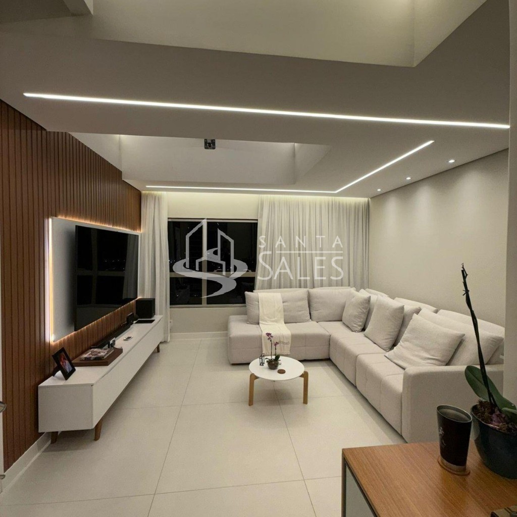 Cobertura, 3 quartos, 160 m² - Foto 11