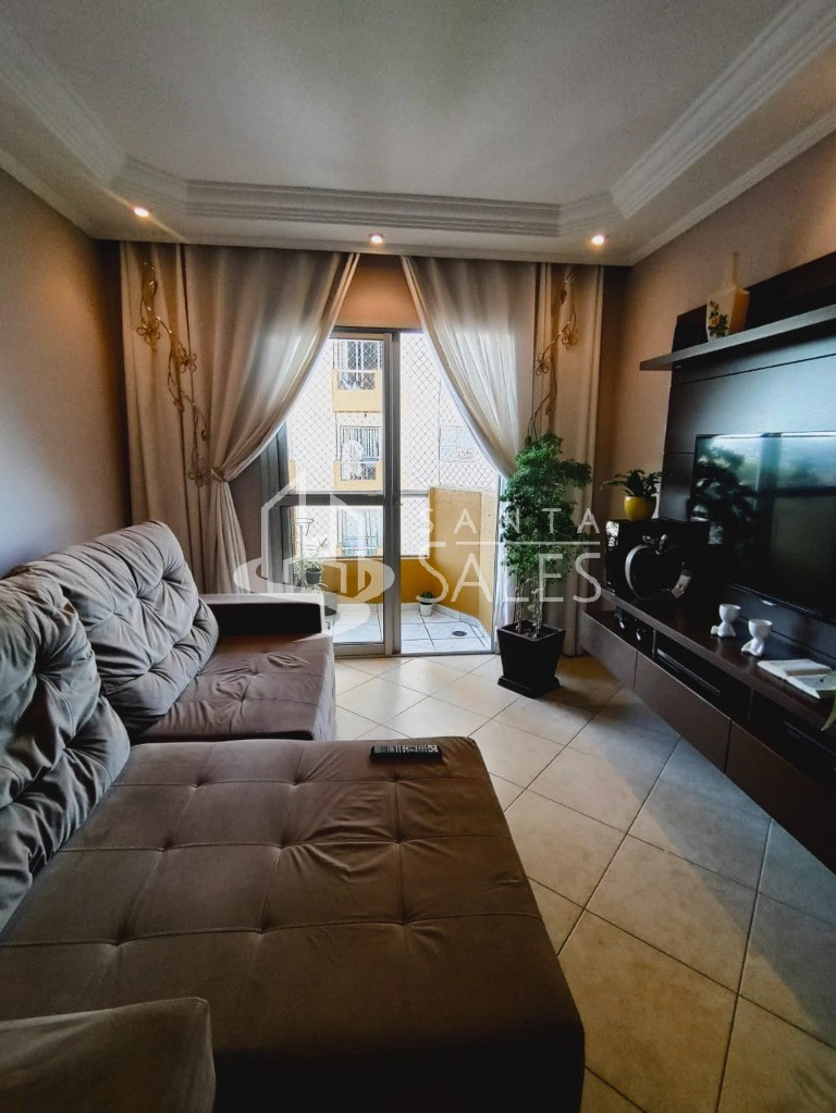 Apartamento, 2 quartos, 63 m² - Foto 1