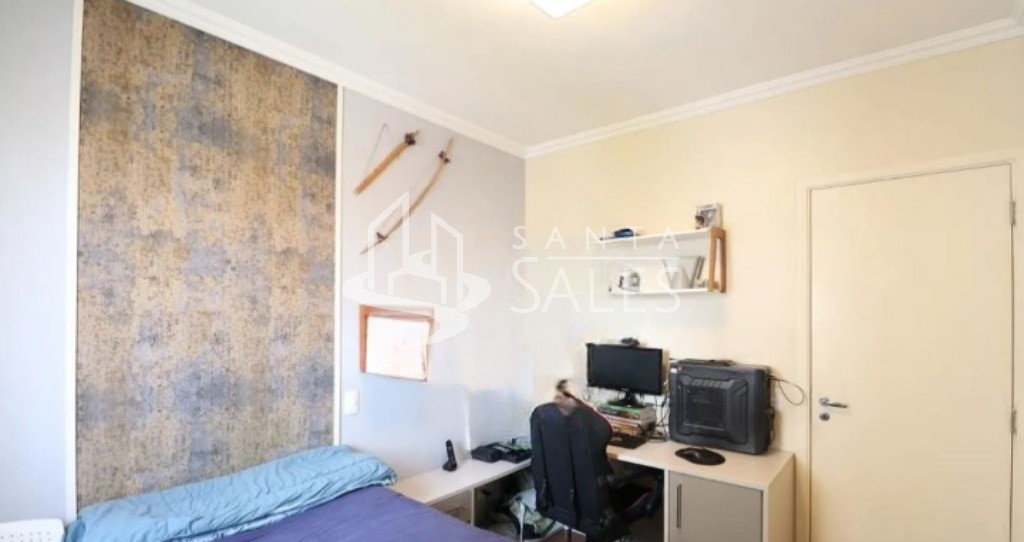 Apartamento, 3 quartos, 93 m² - Foto 12