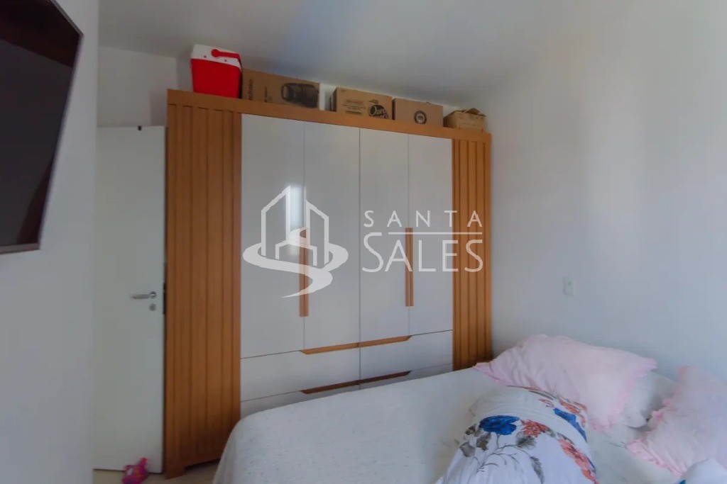 Apartamento, 2 quartos, 60 m² - Foto 15