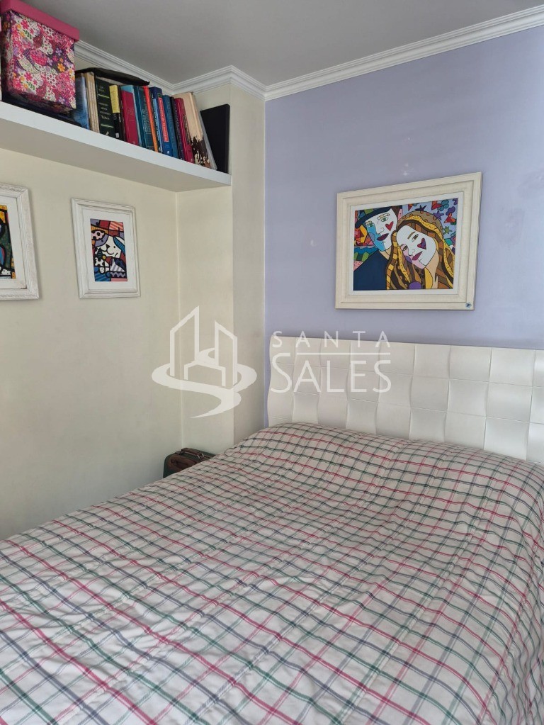 Apartamento, 4 quartos, 184 m² - Foto 19