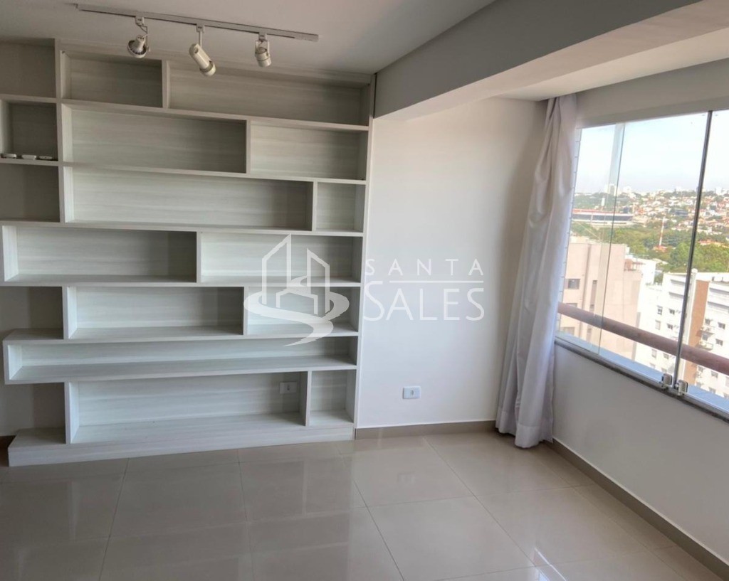 Apartamento, 2 quartos, 90 m² - Foto 7