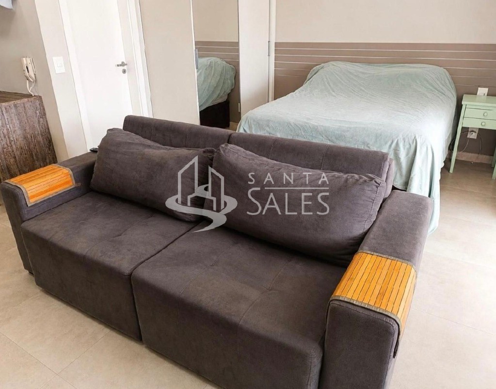 Kitnet-Studio, 40 m² - Foto 14