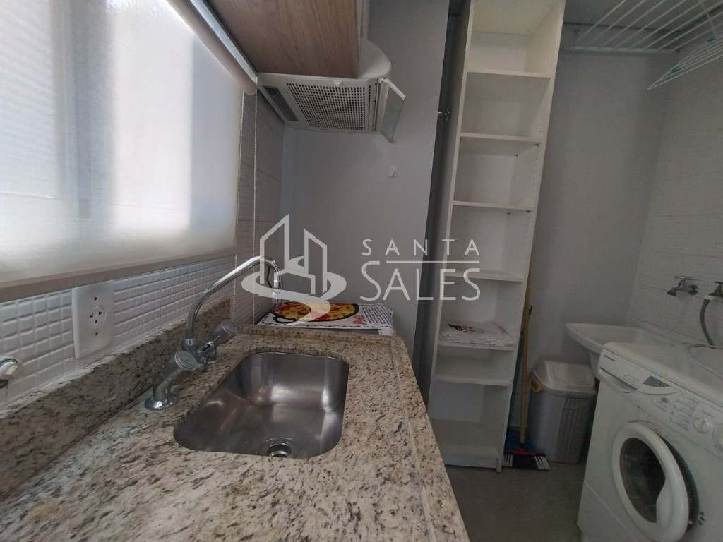 Apartamento, 1 quarto, 50 m² - Foto 9