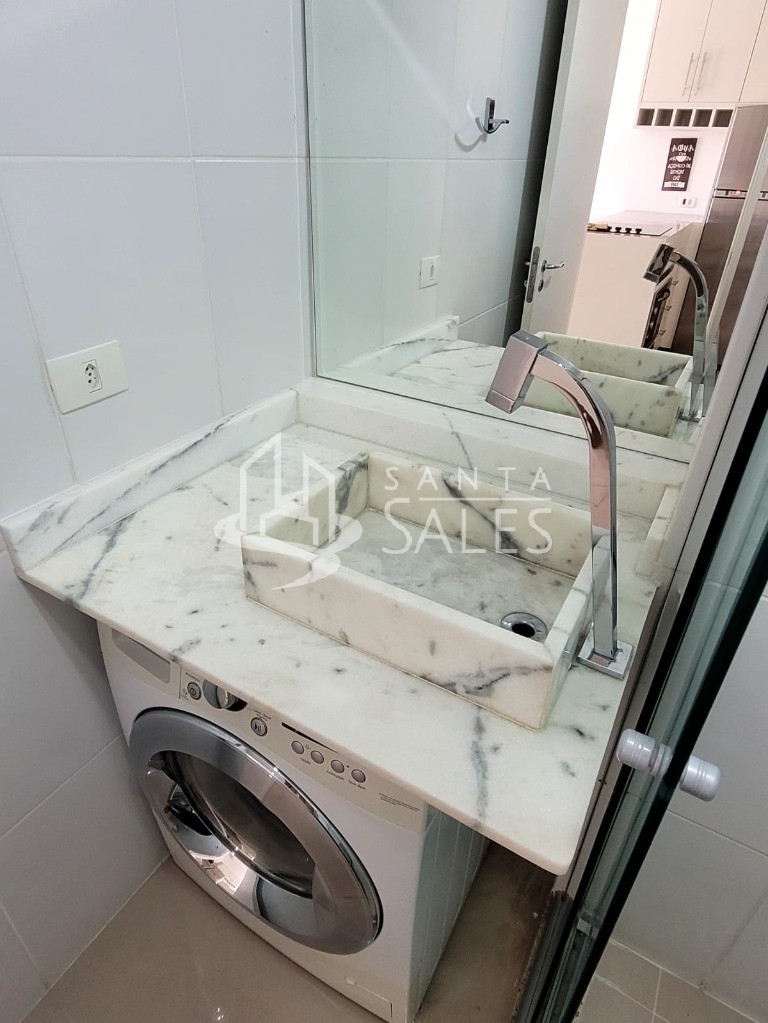 Apartamento, 1 quarto, 32 m² - Foto 15