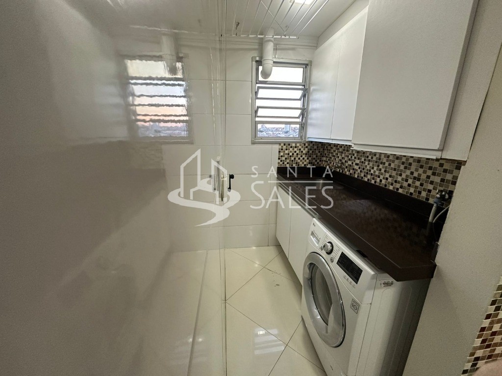 Apartamento, 2 quartos, 49 m² - Foto 15
