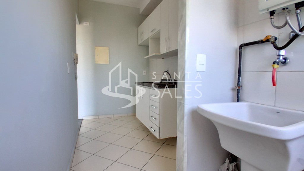Apartamento, 2 quartos, 54 m² - Foto 8