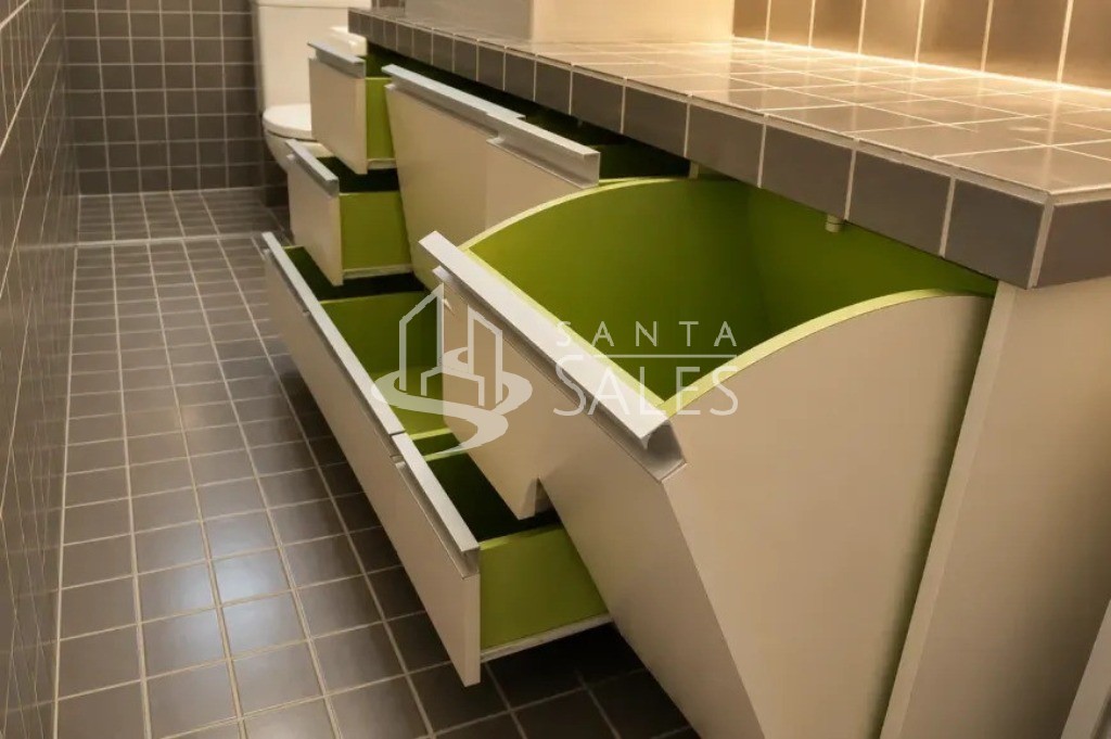 Apartamento, 2 quartos, 102 m² - Foto 15