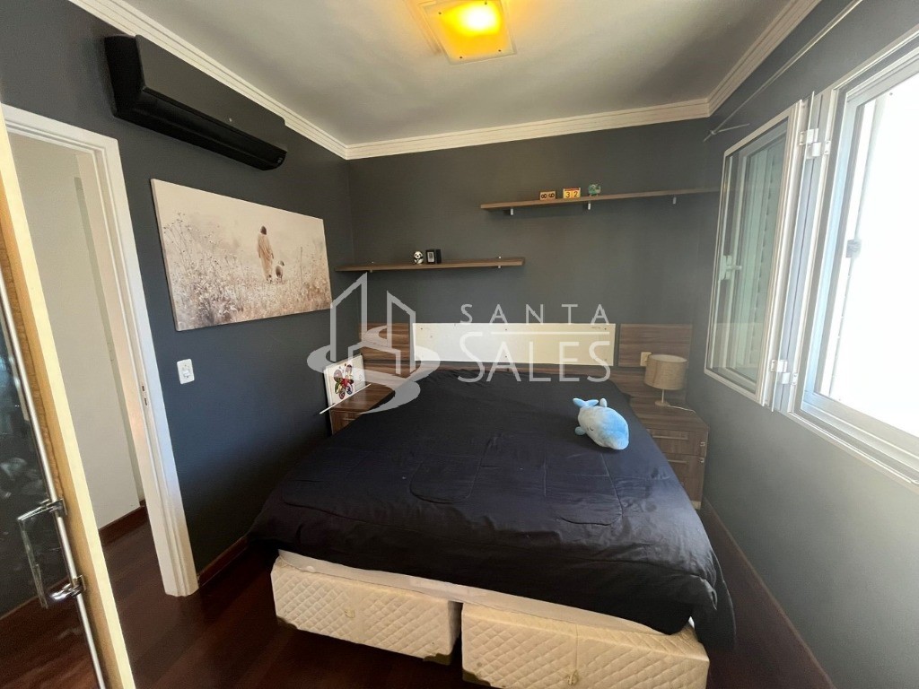 Apartamento, 1 quarto, 26 m² - Foto 12