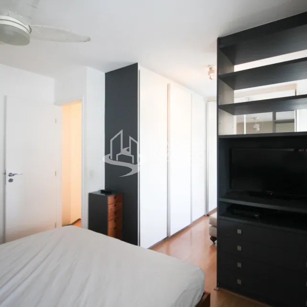Apartamento, 1 quarto, 74 m² - Foto 8