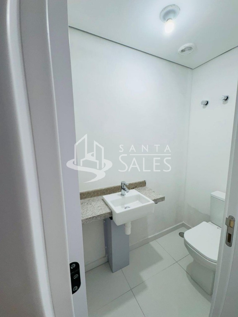 Apartamento, 3 quartos, 127 m² - Foto 11
