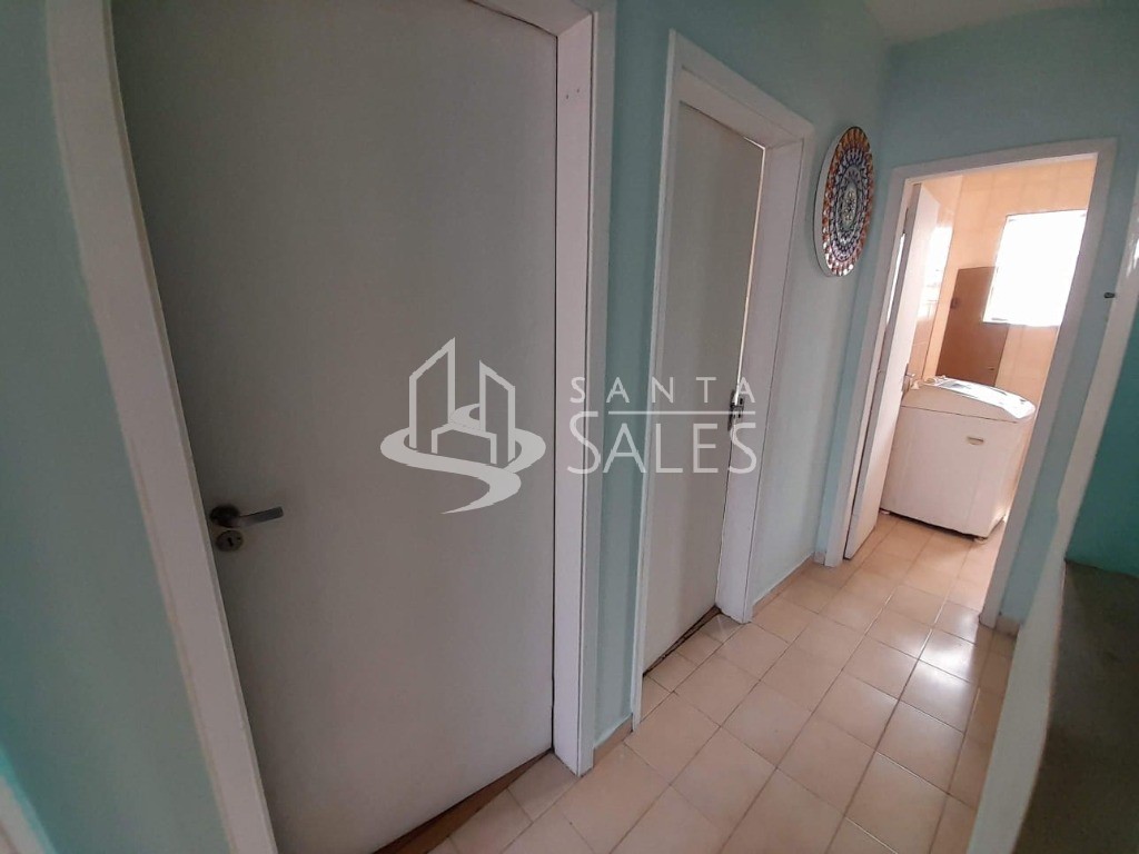 Sobrado, 1 quarto, 44 m² - Foto 6