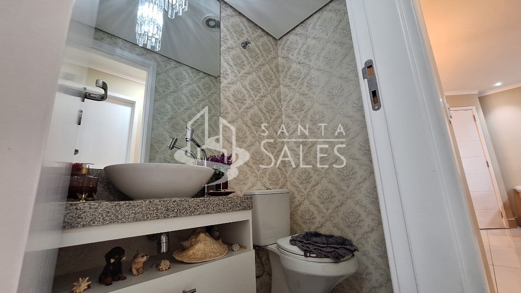 Apartamento, 4 quartos, 108 m² - Foto 29