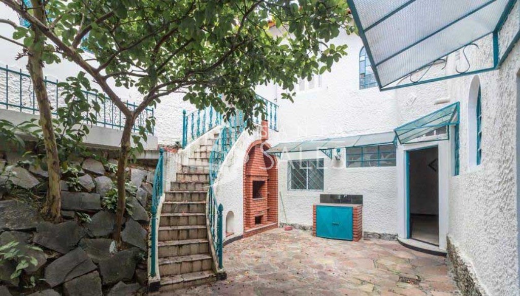 Casa, 4 quartos, 330 m² - Foto 21