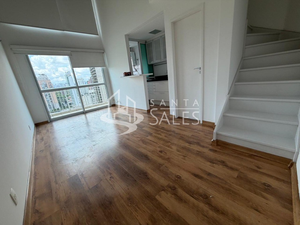 Apartamento, 1 quarto, 45 m² - Foto 2
