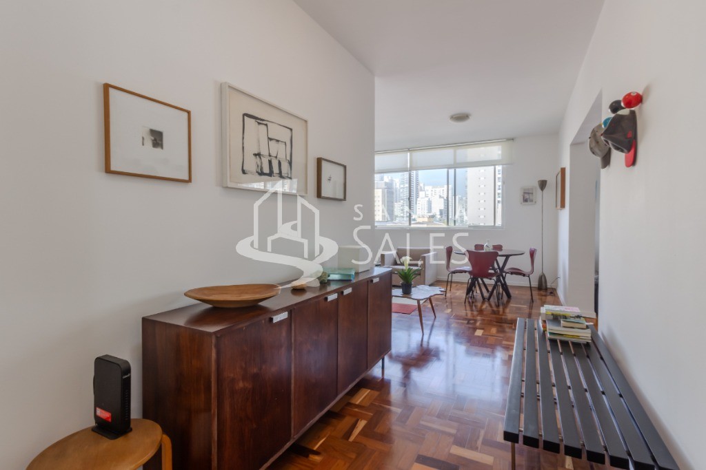 Apartamento, 2 quartos, 99 m² - Foto 2