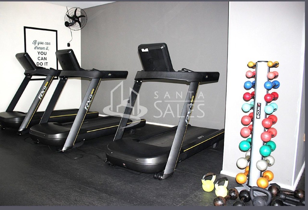 Kitnet-Studio, 40 m² - Foto 39