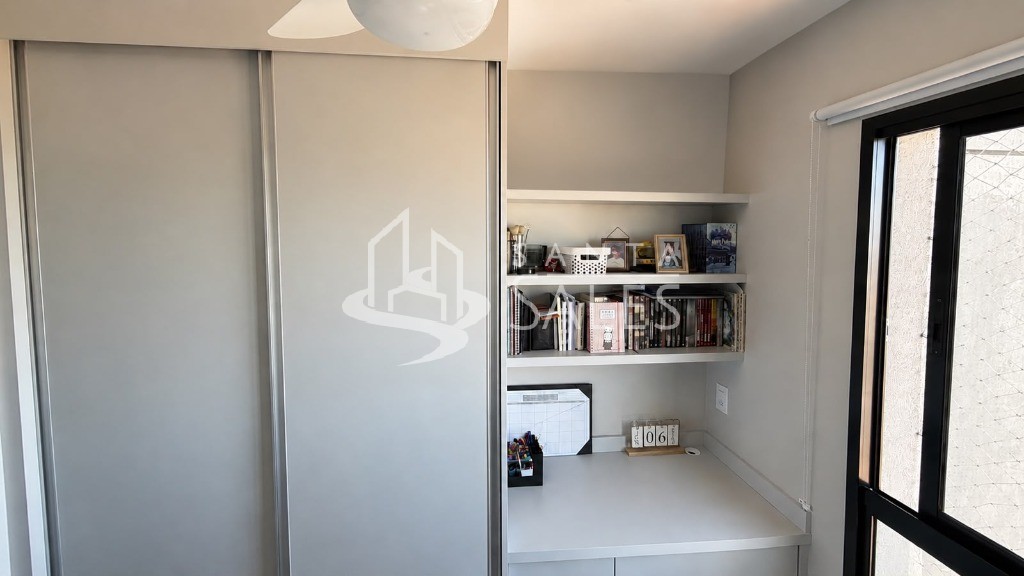 Apartamento, 2 quartos, 62 m² - Foto 29