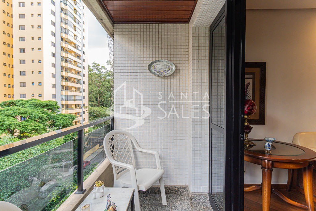 Apartamento, 4 quartos, 124 m² - Foto 37