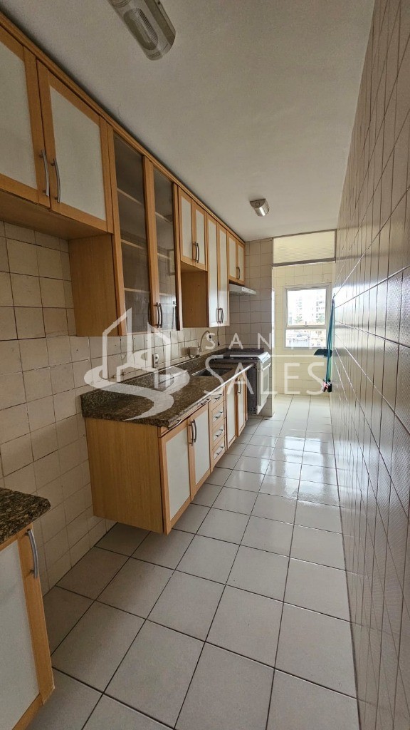 Apartamento, 2 quartos, 50 m² - Foto 11
