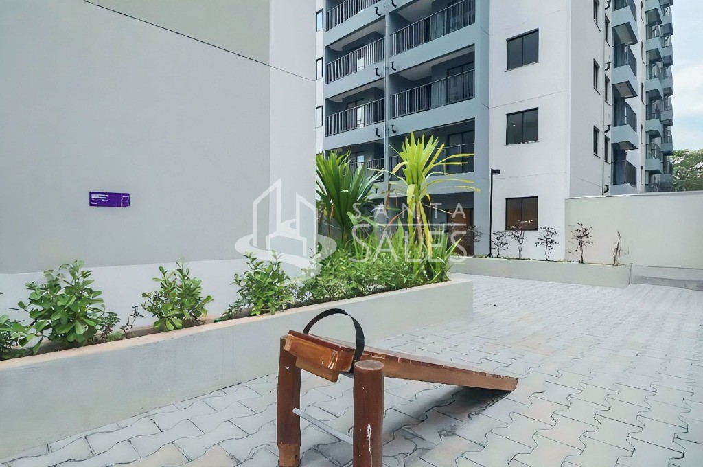 Apartamento, 2 quartos, 38 m² - Foto 11