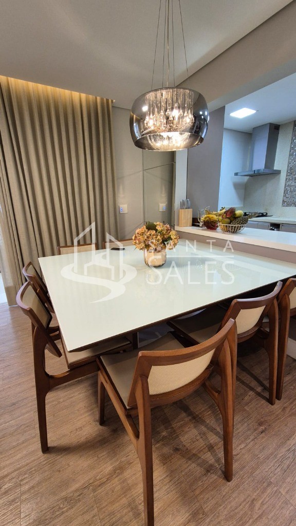 Apartamento, 3 quartos, 136 m² - Foto 15