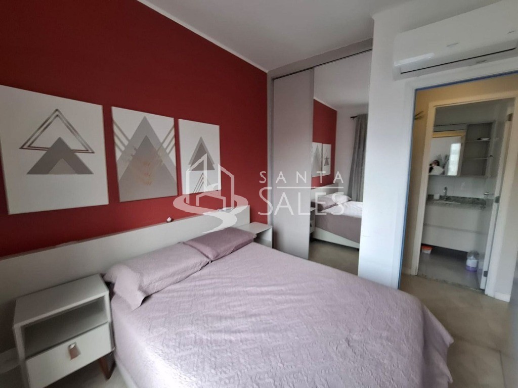 Apartamento, 1 quarto, 33 m² - Foto 15