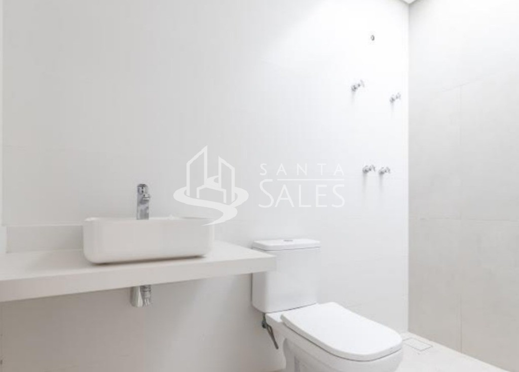 Casa, 4 quartos, 584 m² - Foto 25