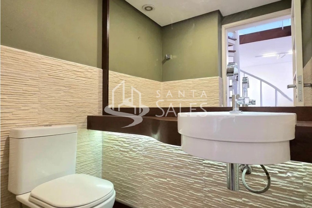 Apartamento, 1 quarto, 99 m² - Foto 26